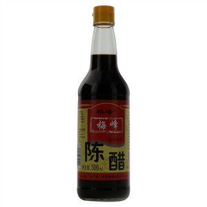 梅峰陈醋