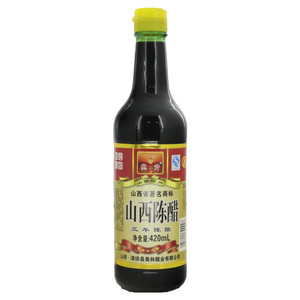 奥升 山西陈醋（酿造食醋）三年陈酿