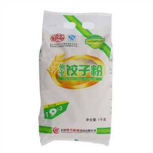 凯雪饺子粉