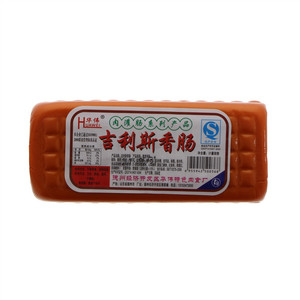 华伟吉利斯香肠