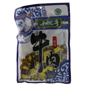 和冠亨一品香牛肉 