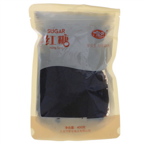 万家合红糖