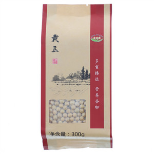 金历家黄豆