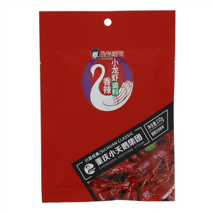 自然鹅然香料小龙虾调料
