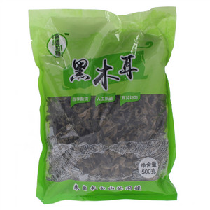 森源珍臻黑木耳