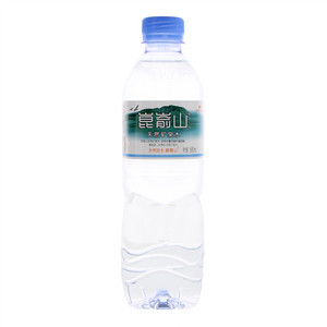 昆嵛山天然矿泉水