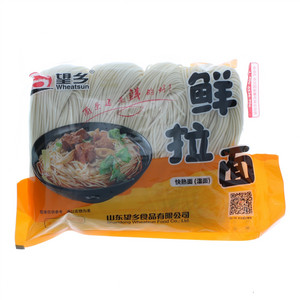 望乡鲜拉面