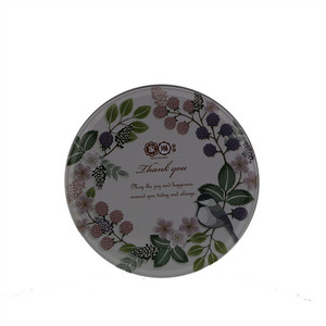 家琳牛油咖啡混合曲奇