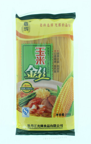 玉米金丝