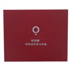 奥莎纳特级初榨紫苏籽油