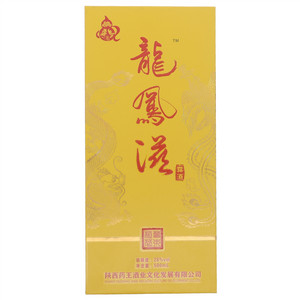 龙凤兹露酒