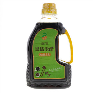 澄鲜厨黑糯米醋