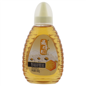 福蜂园野菊花蜂蜜