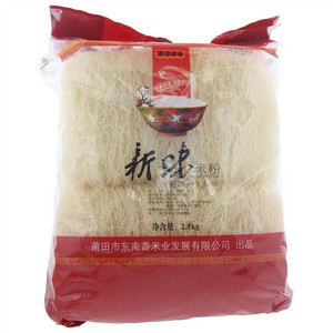 东南香新味米粉