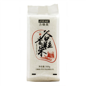力确美谷粒香米