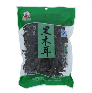攀峰顺达东北黑木耳