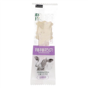朴珍蓝莓味棒棒奶贝