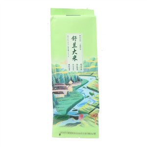 粮罐儿舒兰大米