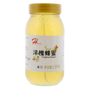 HOMEVALUE洋槐蜂蜜