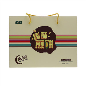 天聚合香酥煎饼