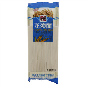 玉桥龙须面