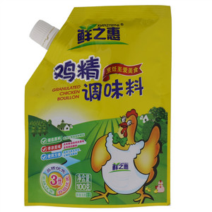 鸡精调味料