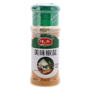 味齐美味椒盐