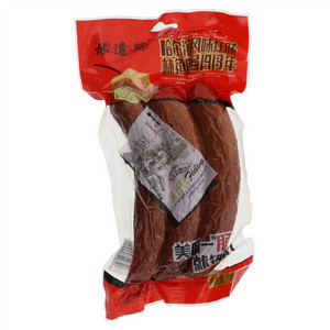 林道斯哈尔滨风味红肠