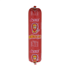 春都王中王优级火腿肠