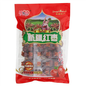 梦相思新疆红枣