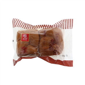 益利思老面包