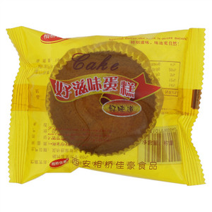 相桥佳豪好滋味蛋糕
