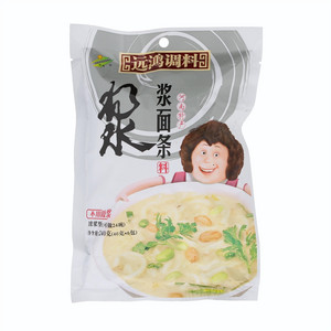 远鸿浆面条料