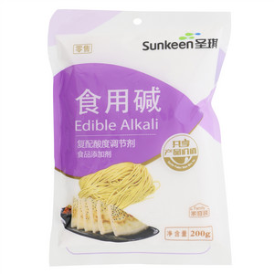 圣琪/Sunkeen复配酸度调节剂