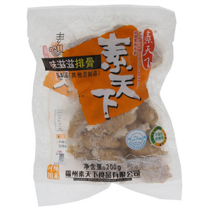 素天下味滋滋排骨