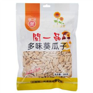 闽一品多味葵花子