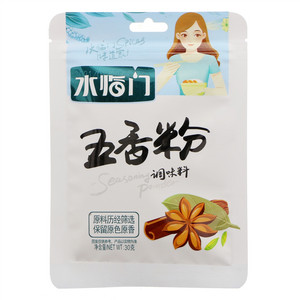水临门五香粉（调味料）