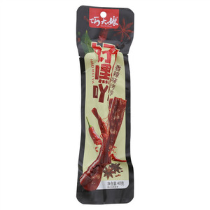 巧大娘香辣味烤脖