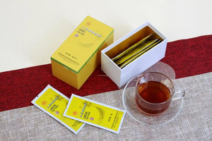 长白山人人参固体饮料