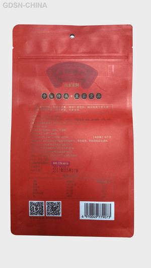 古井贡胶固元糕（大枣枸杞）120g