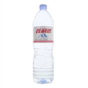 普利思饮用天然泉水