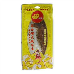 会宝明太鱼