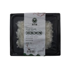 面对面冷冻米饭（速冻   熟制品）