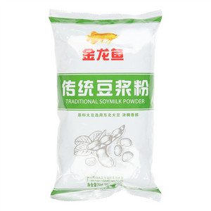 金龙鱼传统豆浆粉