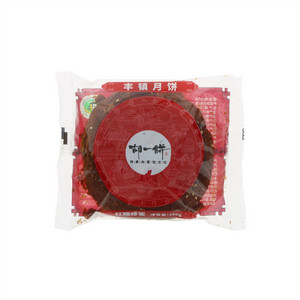胡一饼红糖蜂蜜丰镇饼