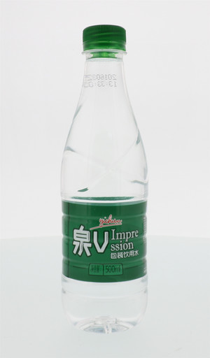 泉V包装饮用水