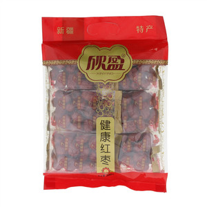 欣盈健康红枣