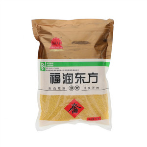 福润东方小米