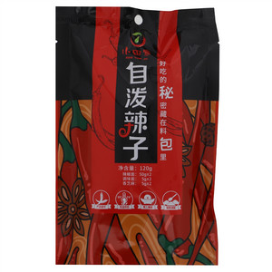 小田家辣椒面