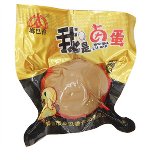 鄉巴香卤蛋